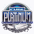 Pure Platinum Video Slot