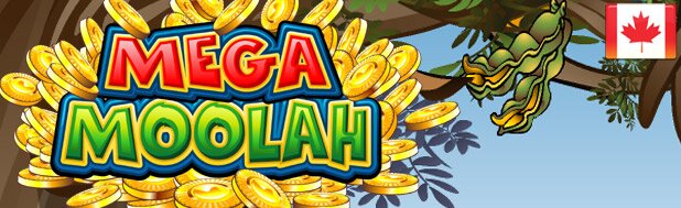 Mega Moolah